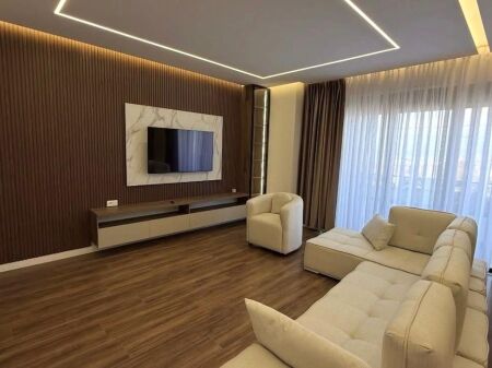 🏡 **Apartment 2+1+2 + 2🅿️ for Rent – Kodra e Diellit, Kompleksi Aleksandros
