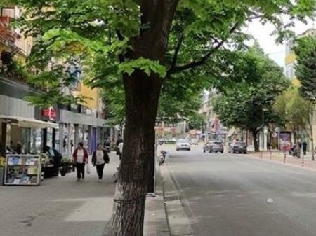 Commercial space for rent in Bllok ID: 530281057-87