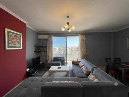 Rent, Apartment 2+1+2, Ali Demi, Tirana.