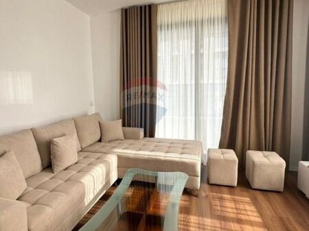 Apartment 2+1+2 for rent, Bulevardi i Ri ID: 530471003-475