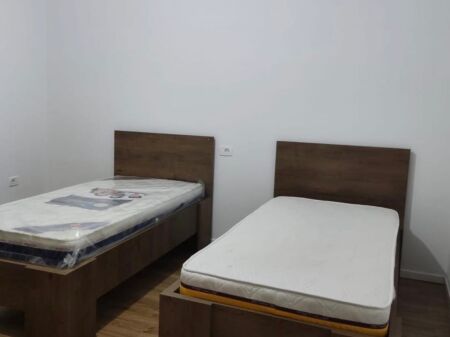 Apartament me qera 1+1 Porcelan