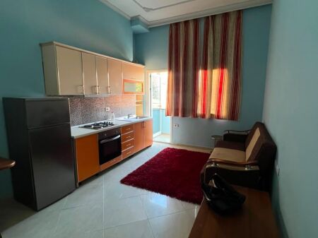 APARTMENT FOR RENT 1+1, SELVIA