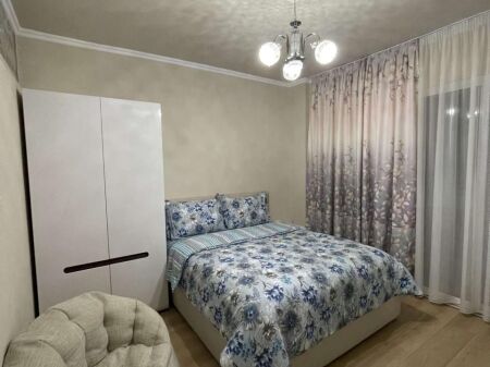APARTMENT FOR RENT 1+1 PARIS MUNICIPALITY