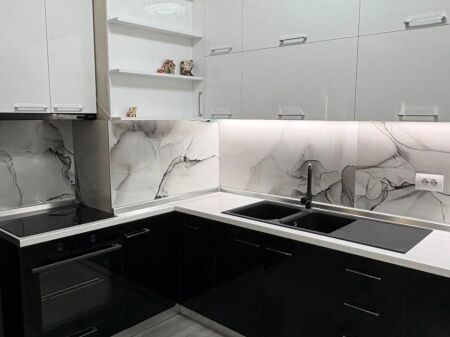 Affitto | Apartament 2 + 1+2 | American Hospital 3 | 700 €/mese