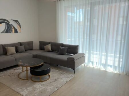 JEPET ME QIRA APARTAMENT 2+1 – KOMPLEKSI DELIJORGJI 📍