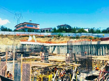 Aluna 5-Okazion for a few days 900 euro m2