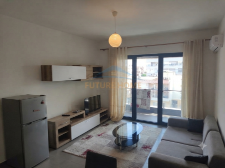 Rent, Apartment 1+1, Square 21, Kavaja Street, Tirana.