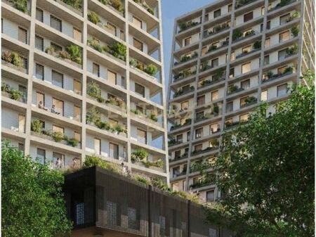 APPARTAMENTO 1+1 IN VENDITA NELLA RESIDENZA 'DESLA TOWER' NELLA ZONA DELLA SPIAGGIA !