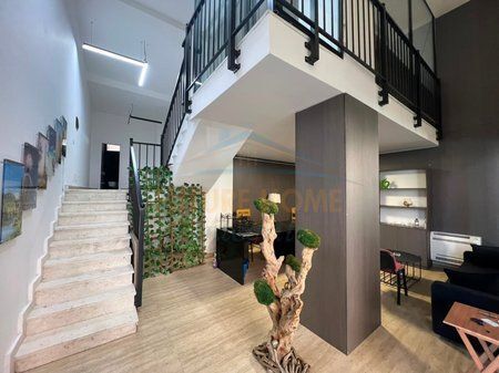 For rent, Duplex space for offices, Pazari i Ri, Tirana.