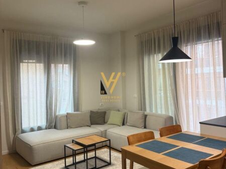APPARTAMENTO 2+1+BLK IN AFFITTO IN VIA KOSOVARVE 1.300 EURO
