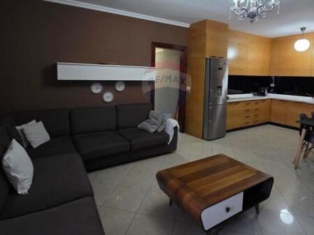 APPARTAMENTO 2+1+VERANDA IN AFFITTO DI FRONTE A DELIJORGJI ID: 530281026-1289