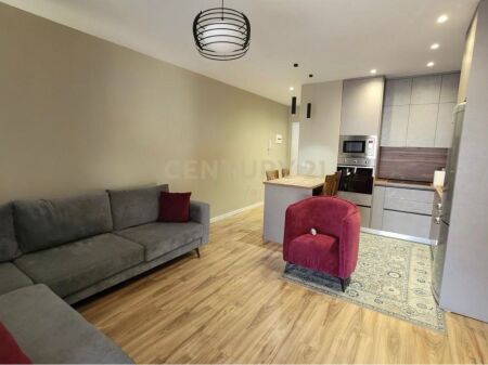 Apartment 2+1+2 for rent at the Fiori di Bosco complex.