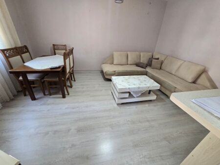 APPARTAMENTO IN AFFITTO VIA NDRE MJEDA