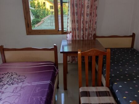 GARSIONERE 23000 LEKE.QYTET STUDENTI