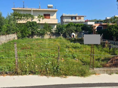 Terreno in Vendita – Spitallë, Durrës