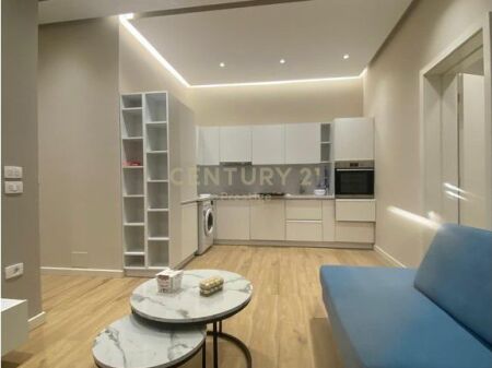 APARTMENT 2+1 IN BLLOK! FOR RENT
