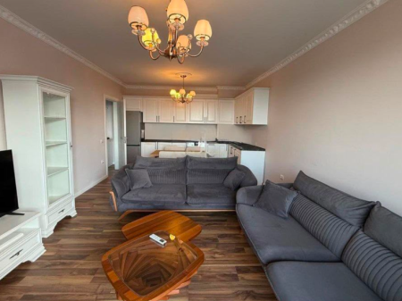 ✅ APARTMENT 2+1+2 FOR SALE | Oasis Lake Residence, Dry Lake