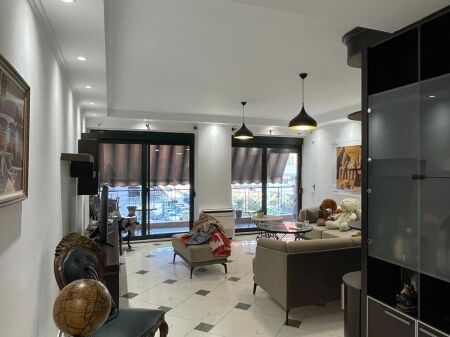 Apartament per qera 3+1+2 ne Delijorgj