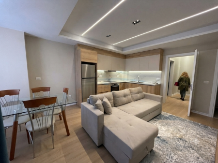 Qera, Apartament 2+1+2, Brryli