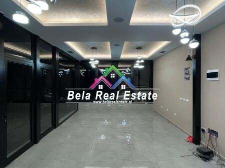 Locale in vendita Ali Dem (ID BL028) Tirana