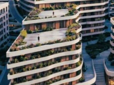 Aluna 5-Okazion per pak dite 900 euro m2