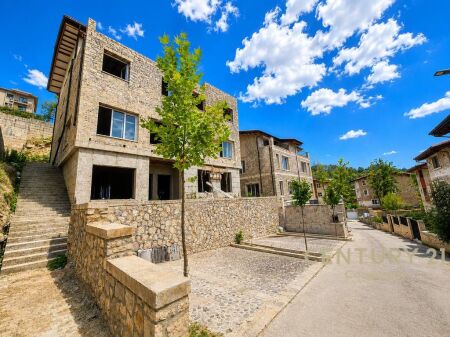 SHESIM APARTAMENT 2+1 TEK SECRET GARDEN RESIDENCE, VILA 47 244,200 €