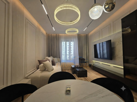 Rent, Apartment 2+1 + Parking Space, Oasis Residence