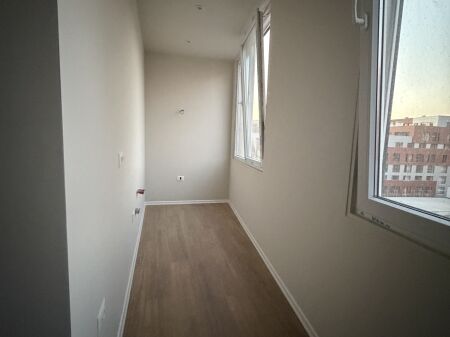 Apartament ne shitje 1+1 te Bulevadi i Ri Astir
