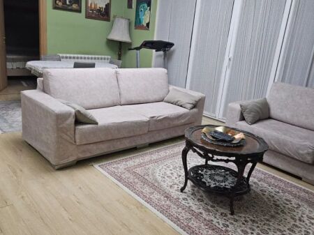 Apartament Per Shitje 3+1 Tek Vilat Gjermane (ID B130120) Tirane.