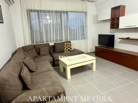 Apartment 2+1 for rent in Astir