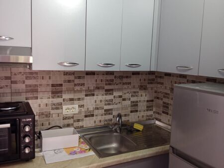 STUDIO APARTMENT 30000 LEKE. FACULTY OF MEDICINE