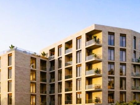 Aluna 5-Occasion for a few days 900 euro m2