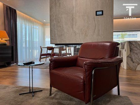 FOR SALE, PENTHOUSE, BLLOK, TIRANA