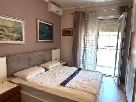 Apartment 2+1+2 for sale , Kavaja Street