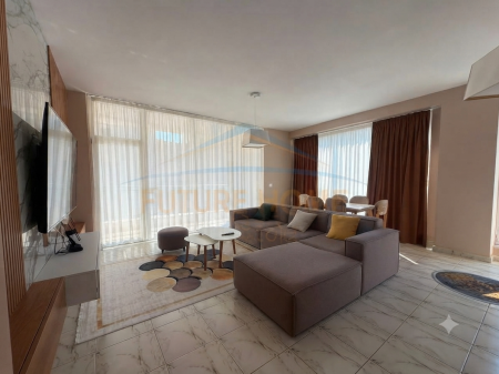 Rent, Apartment 2+1+2+Parking Space, Residence "Avid", New Boulevard.