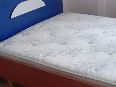 Jepet Me Qera Apartament 2+1+1 Ballkon