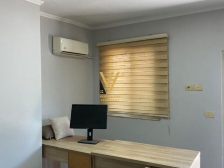 OFFICE 200 M2 FOR RENT AT THE BOTANICAL GARDEN 100,000 LEKE