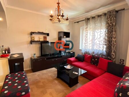 Near Siri Kodres, Apartment 2+1 Furnished for Sale!!!