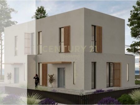 Villa in vendita a Porto Lalzi - Hamallaj, Durazzo
