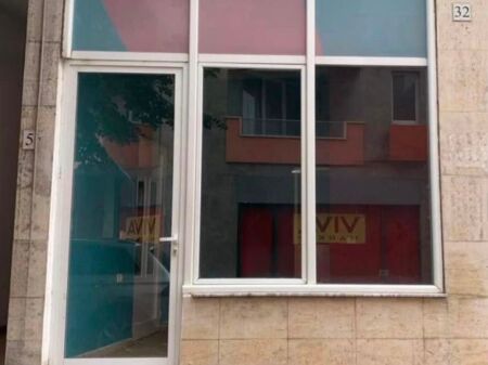 Qera | Ambjent Biznesi | Shkolla e Baletit | 350 €/muaj