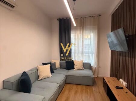 JEPET APARTAMENT 2+1 ME QERA TE KOMPLEKSI KADIU 55.000 LEKE