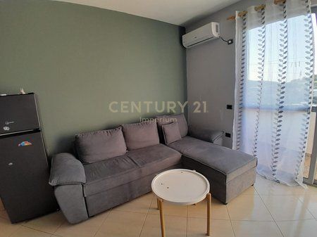Apartment 1+1 for Rent in Yzberisht!