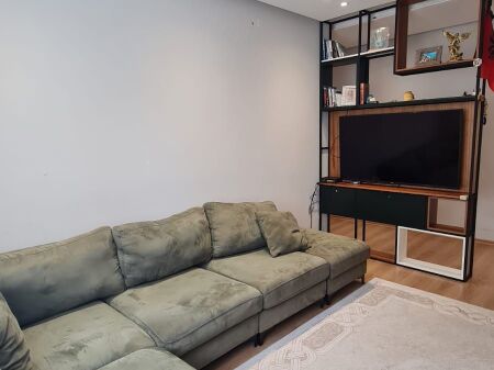 📌Shitet Apartament 2+1- Prane Stadiumit Air Albania, Rruga Faik Konica