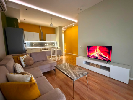  2+1 APARTMENT FOR RENT | Golden Park