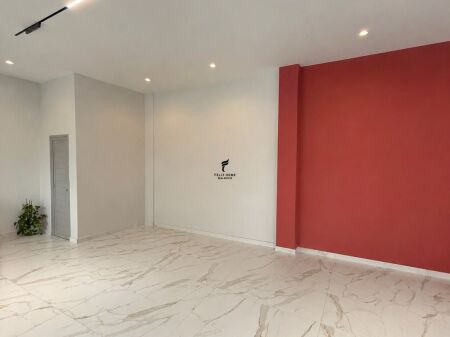 DYQAN ME QERA 60 M2 DON BOSKO 90.000 LEKE FH-86138