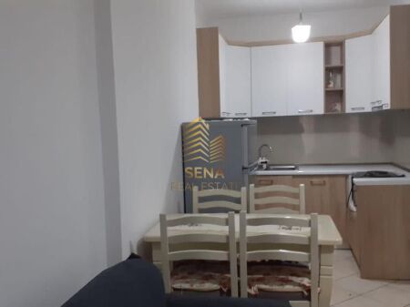 Qira, Apartament, 1+1+blk, Yzberisht, 35.000 Leke/Muaj