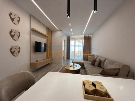 Qera, Apartament 1+1 + Post Parkimi, Kompleksi E88, Rruga Dritan Hoxha