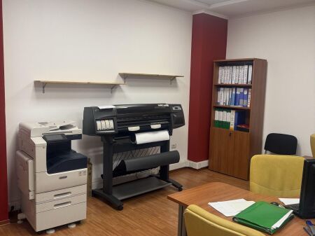Office for Rent Elbasan Street Tirana