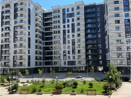 Apartament 1+1 me qera tek Fusha e Aviacionit!