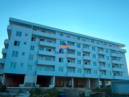 OCCASION!! APARTMENT 1+1+BALCONY FOR SALE "NEAR GRAND BLUE FAFA RESORT, GOLEM" 64,200 EURO